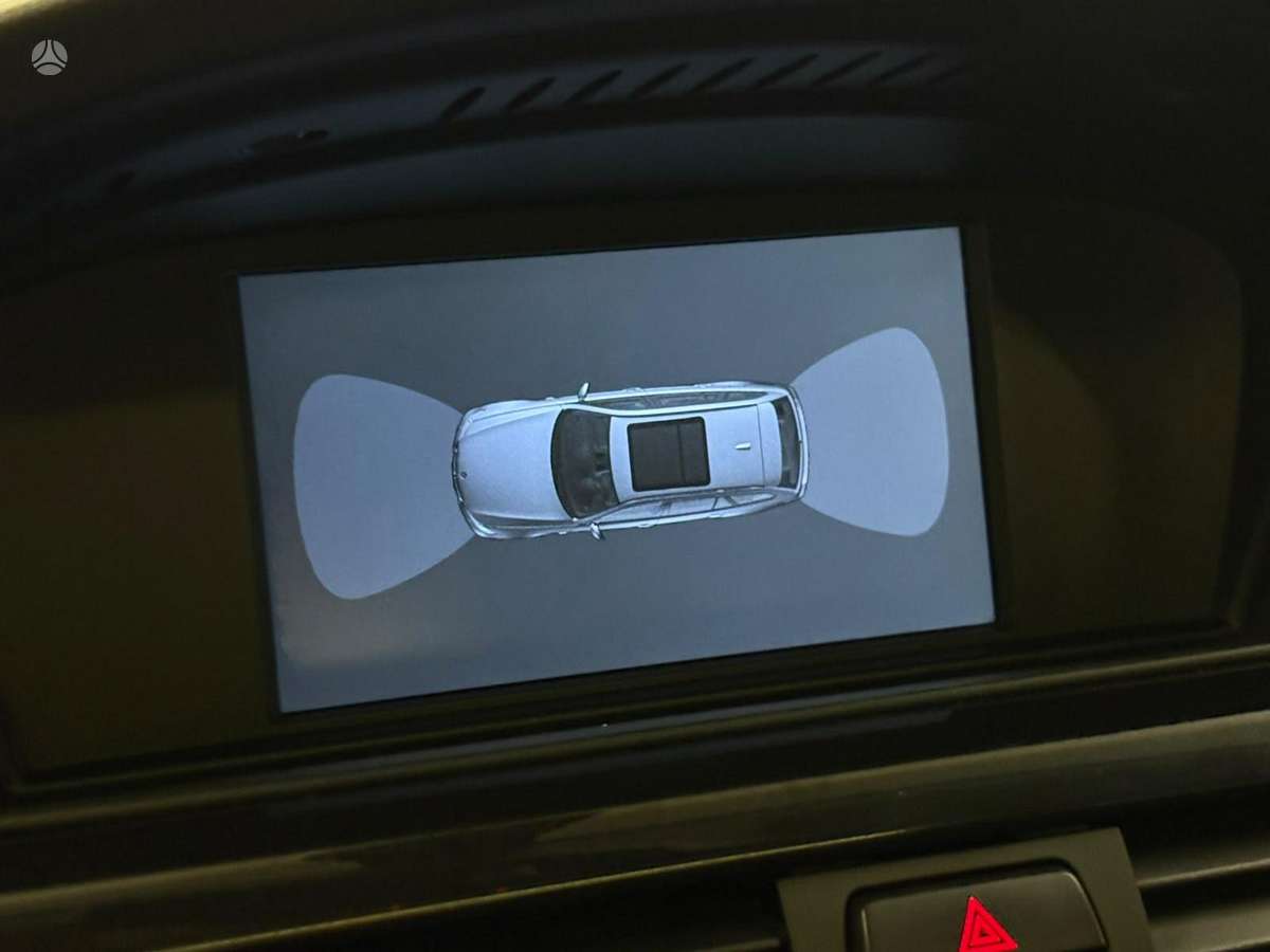 BMW 320, 2.0 l., Универсал