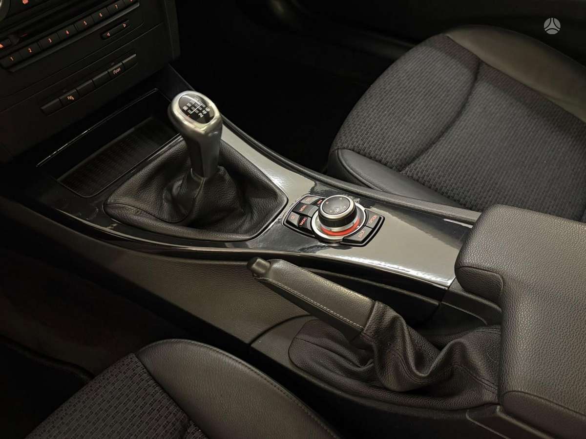 BMW 320, 2.0 l., Универсал