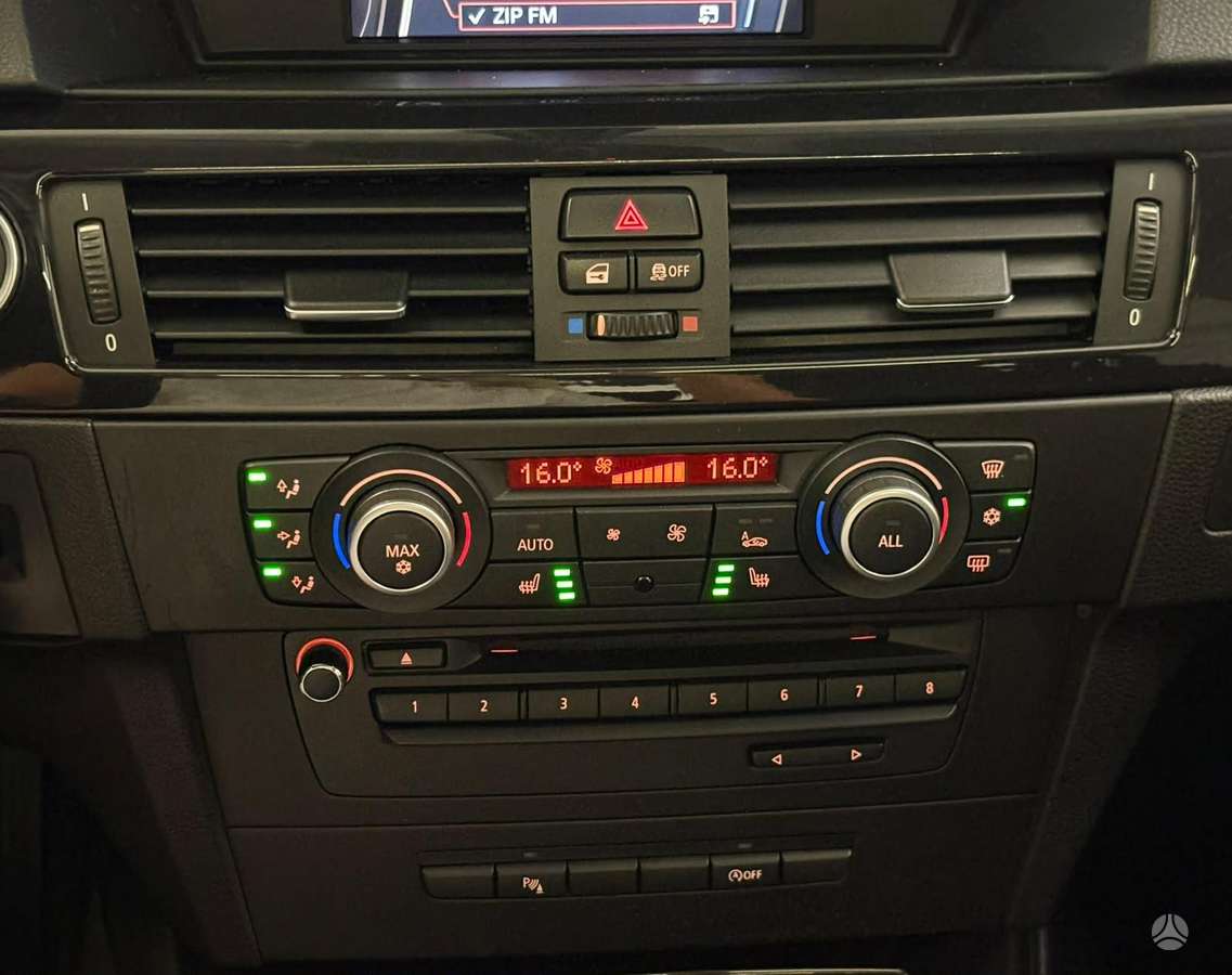 BMW 320, 2.0 l., Универсал