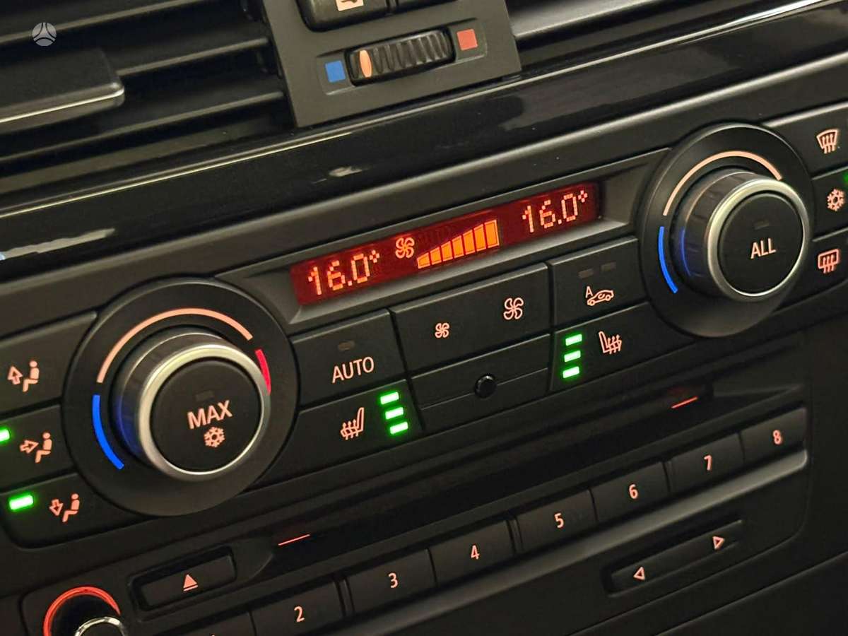 BMW 320, 2.0 l., wagon