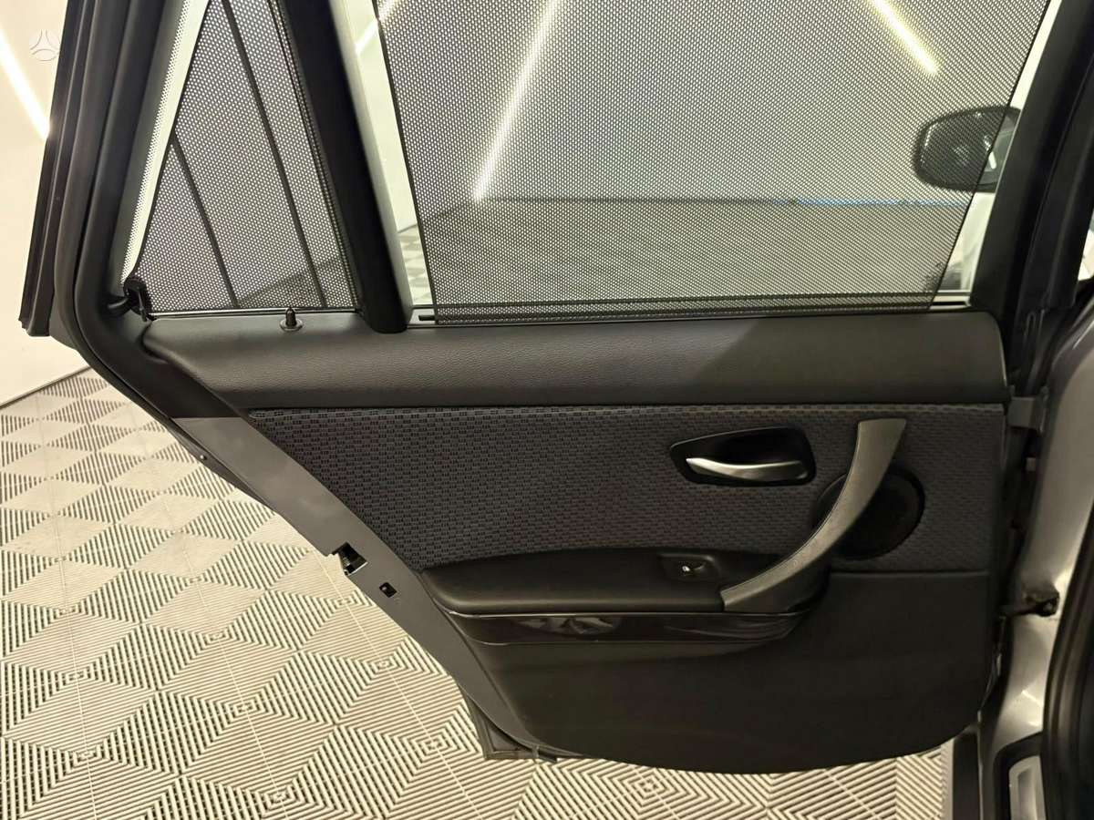 BMW 320, 2.0 l., Универсал