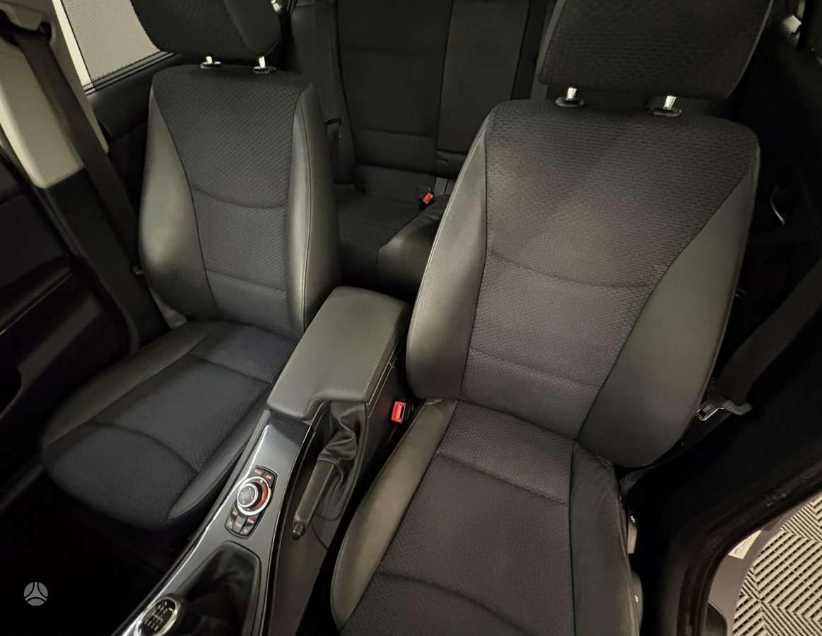 BMW 320, 2.0 l., Универсал