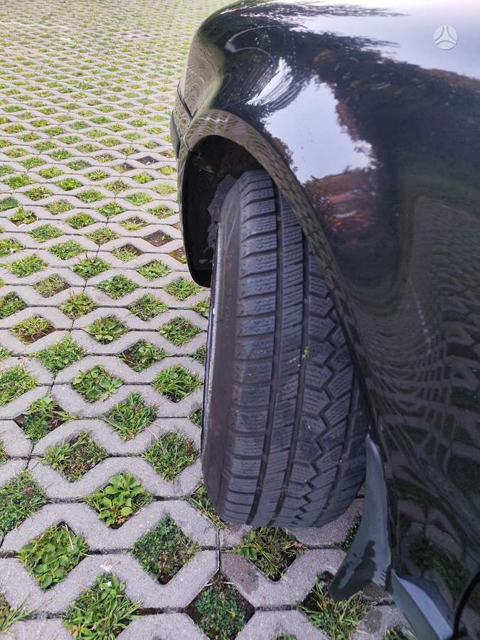 Volkswagen Passat, 1.9 l., Универсал