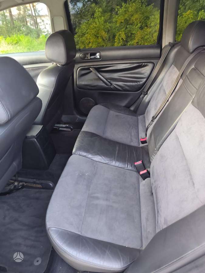 Volkswagen Passat, 1.9 l., Универсал