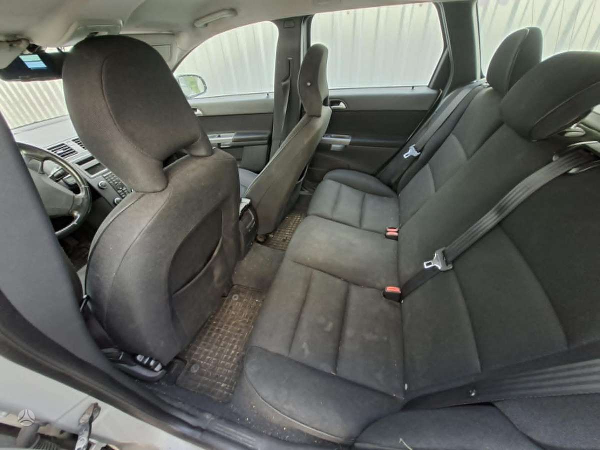 Volvo V50, 1.6 l., Универсал