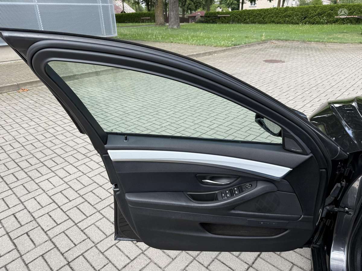 BMW 530, 3.0 l., Универсал