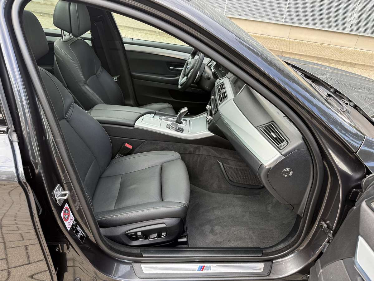 BMW 530, 3.0 l., Универсал
