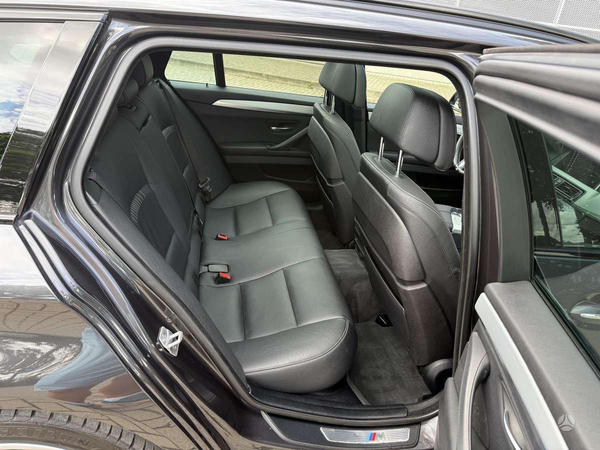 BMW 530, 3.0 l., Универсал