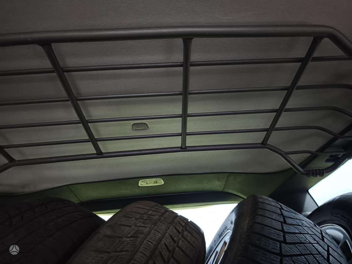 Volvo XC70, 2.4 l., wagon
