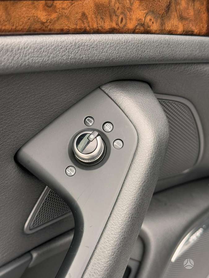 Audi A6, 3.0 l., Седан