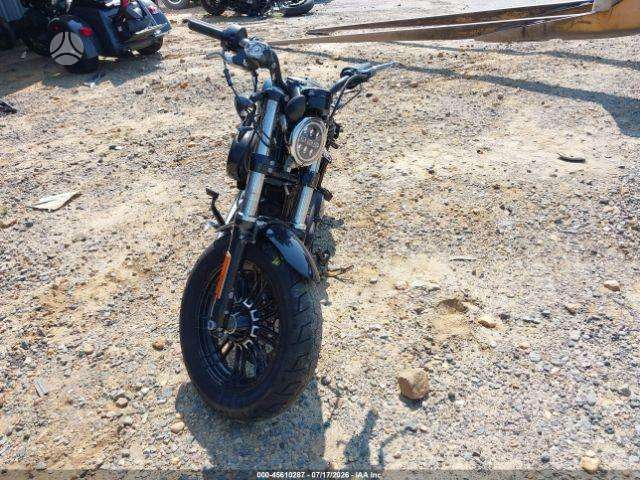 Harley-Davidson 1200, choppers