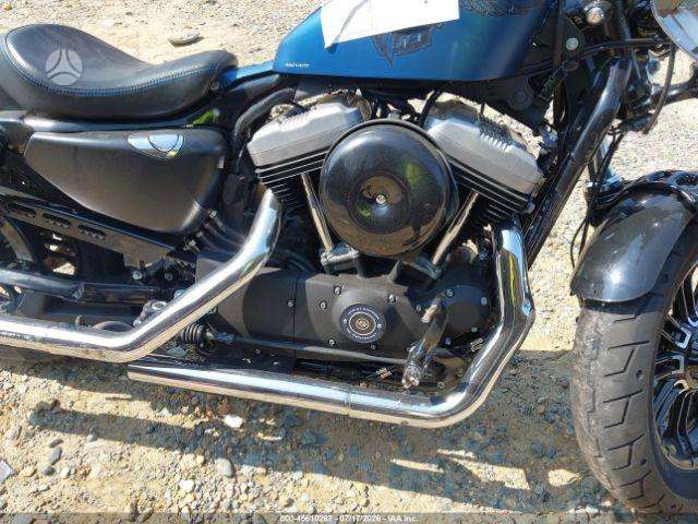 Harley-Davidson 1200, чопперы / круизеры / custom