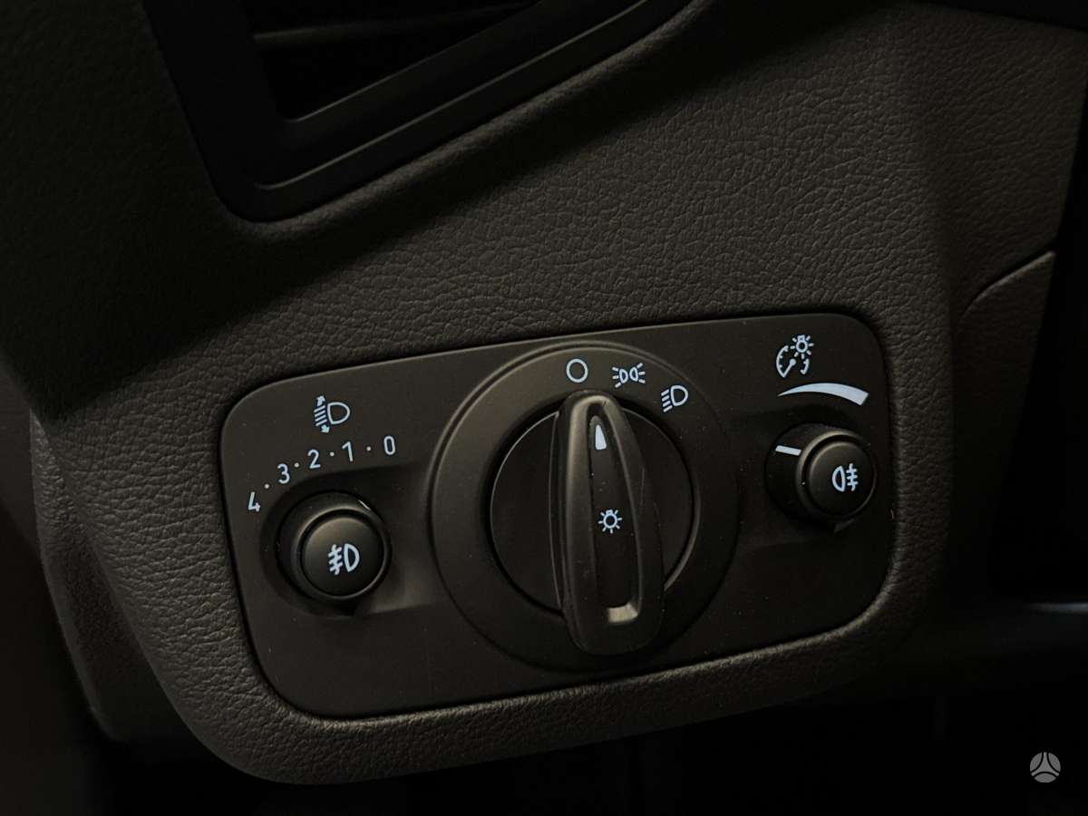 Ford Grand C-MAX, 1.0 l., Минивэн