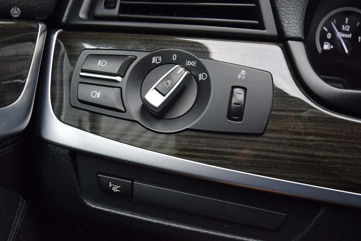 BMW 535, 3.0 l., Седан