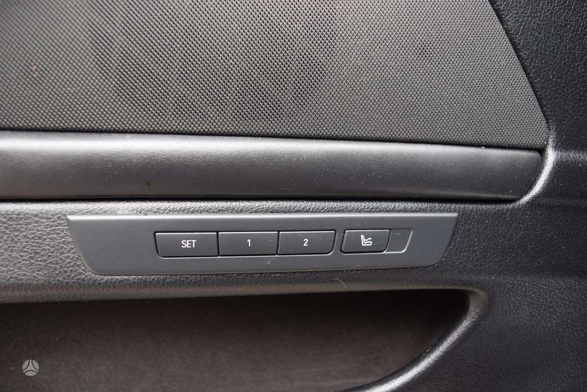 BMW 535, 3.0 l., Седан