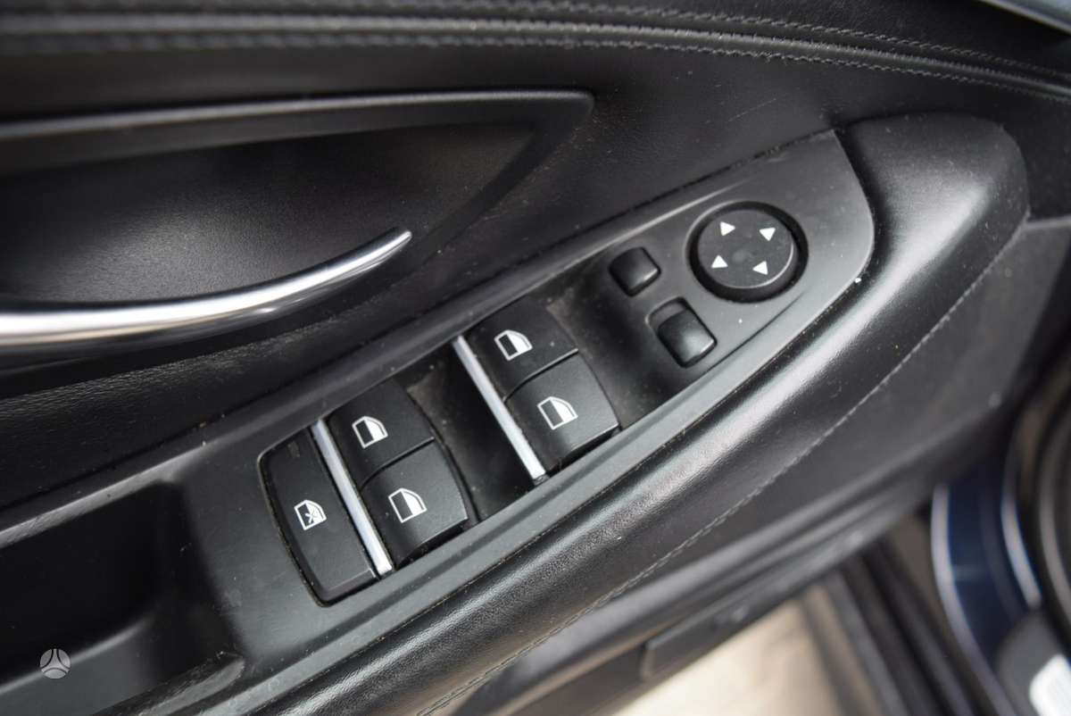 BMW 535, 3.0 l., Седан