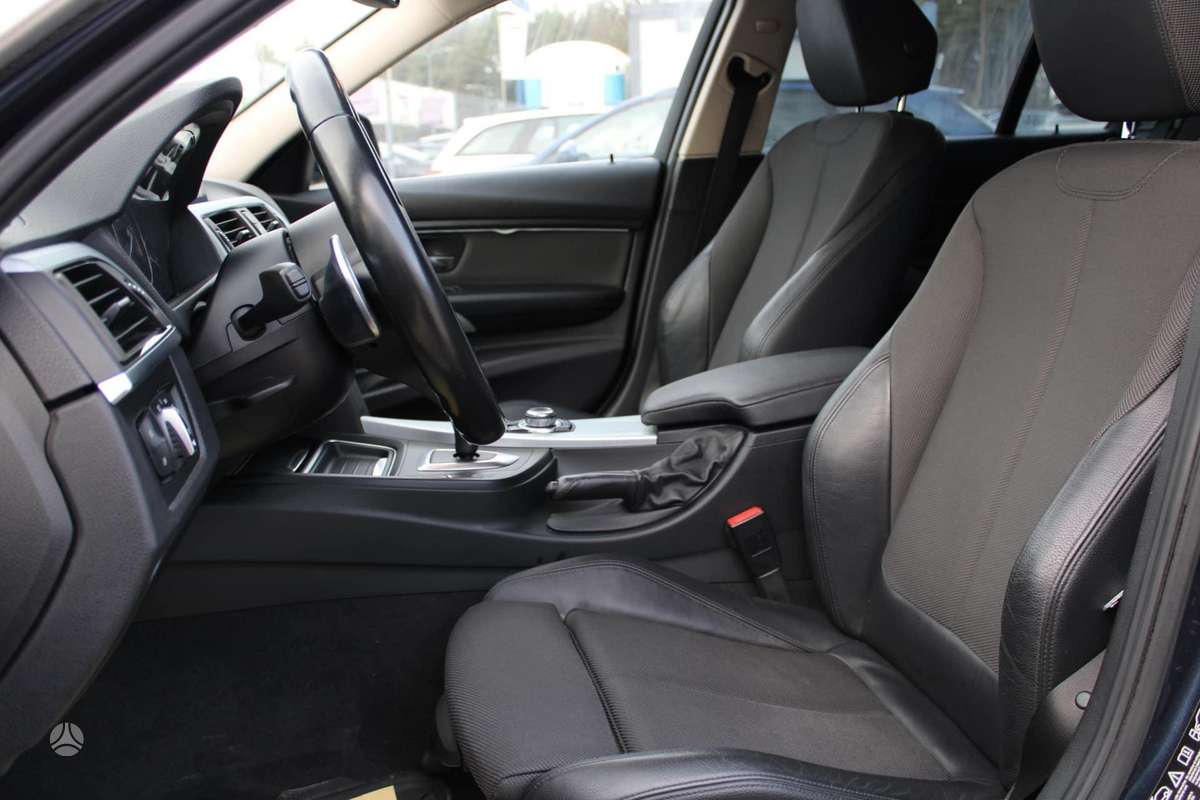 BMW 330, 3.0 l., Универсал