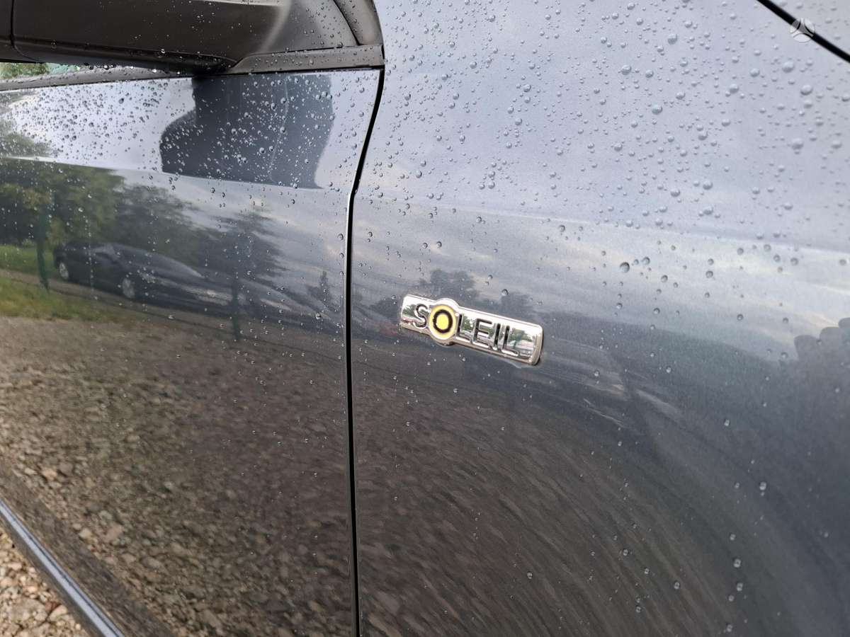 Skoda Octavia, 1.6 l., Универсал