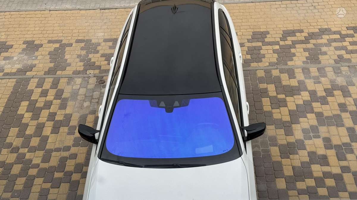 BMW 520, 2.0 l., wagon
