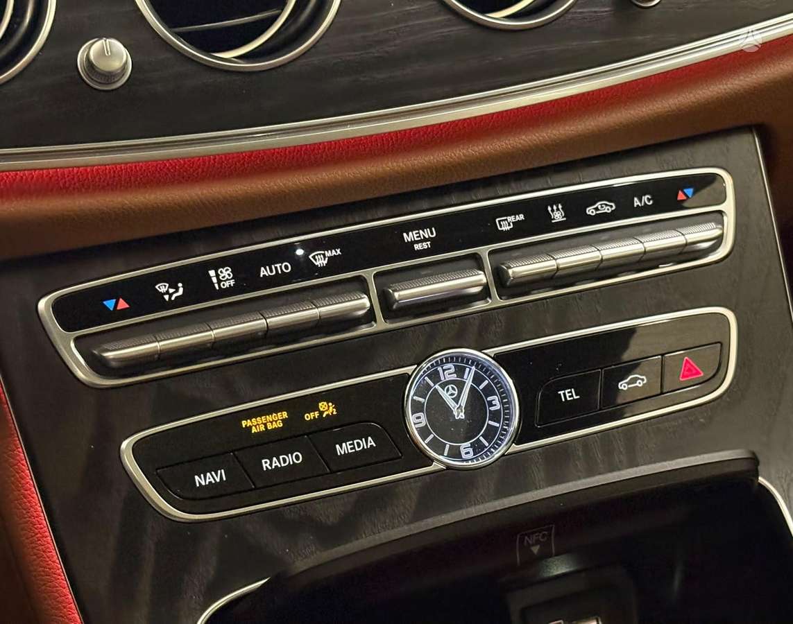 Mercedes-Benz E400, 2.9 l., Универсал