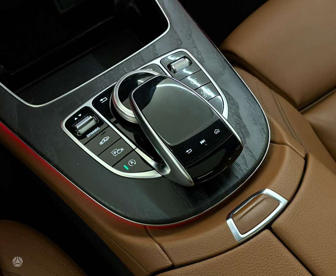 Mercedes-Benz E400, 2.9 l., Универсал