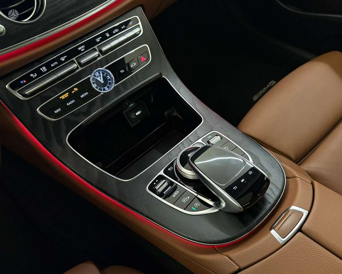 Mercedes-Benz E400, 2.9 l., Универсал