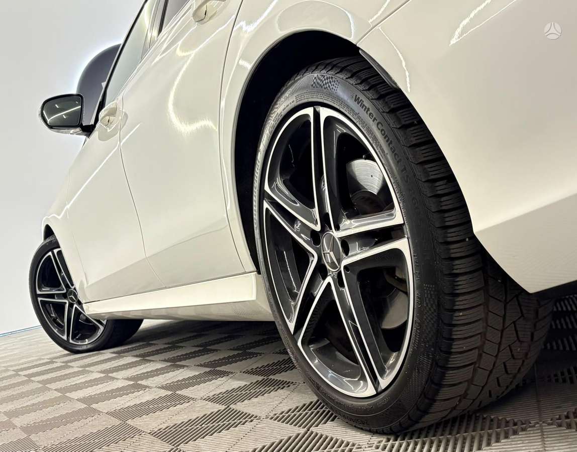 Mercedes-Benz E400, 2.9 l., Универсал