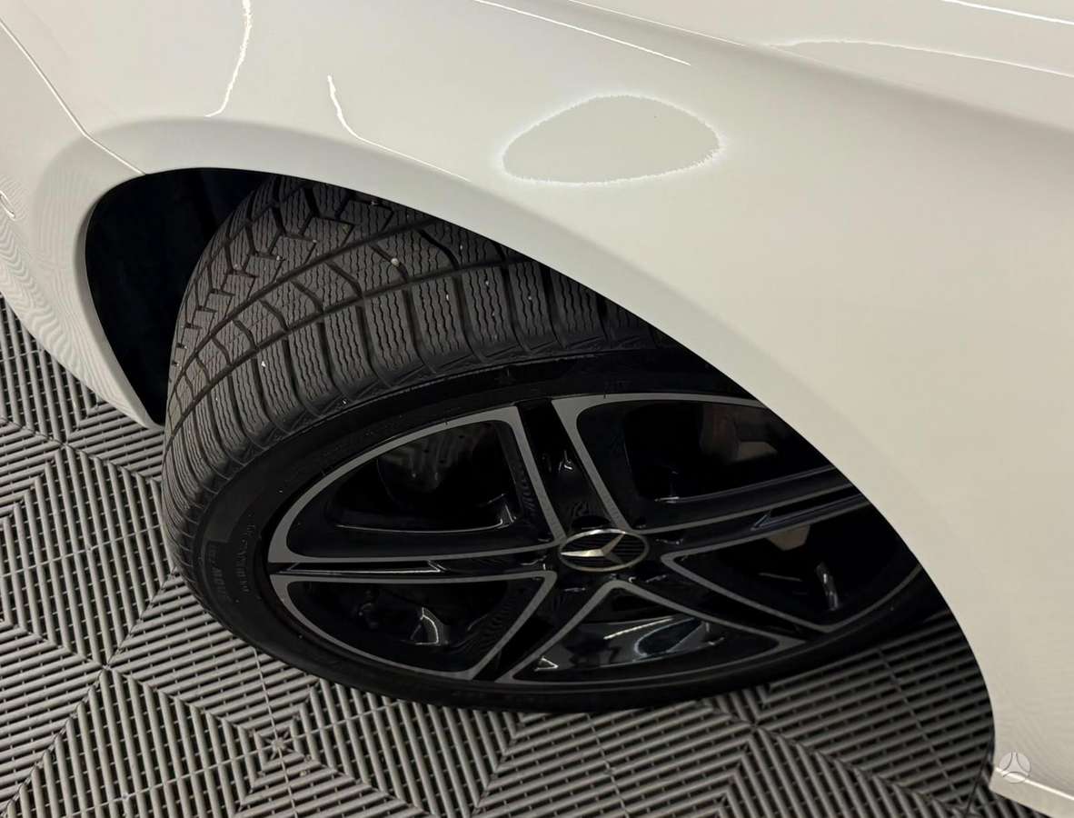 Mercedes-Benz E400, 2.9 l., Универсал