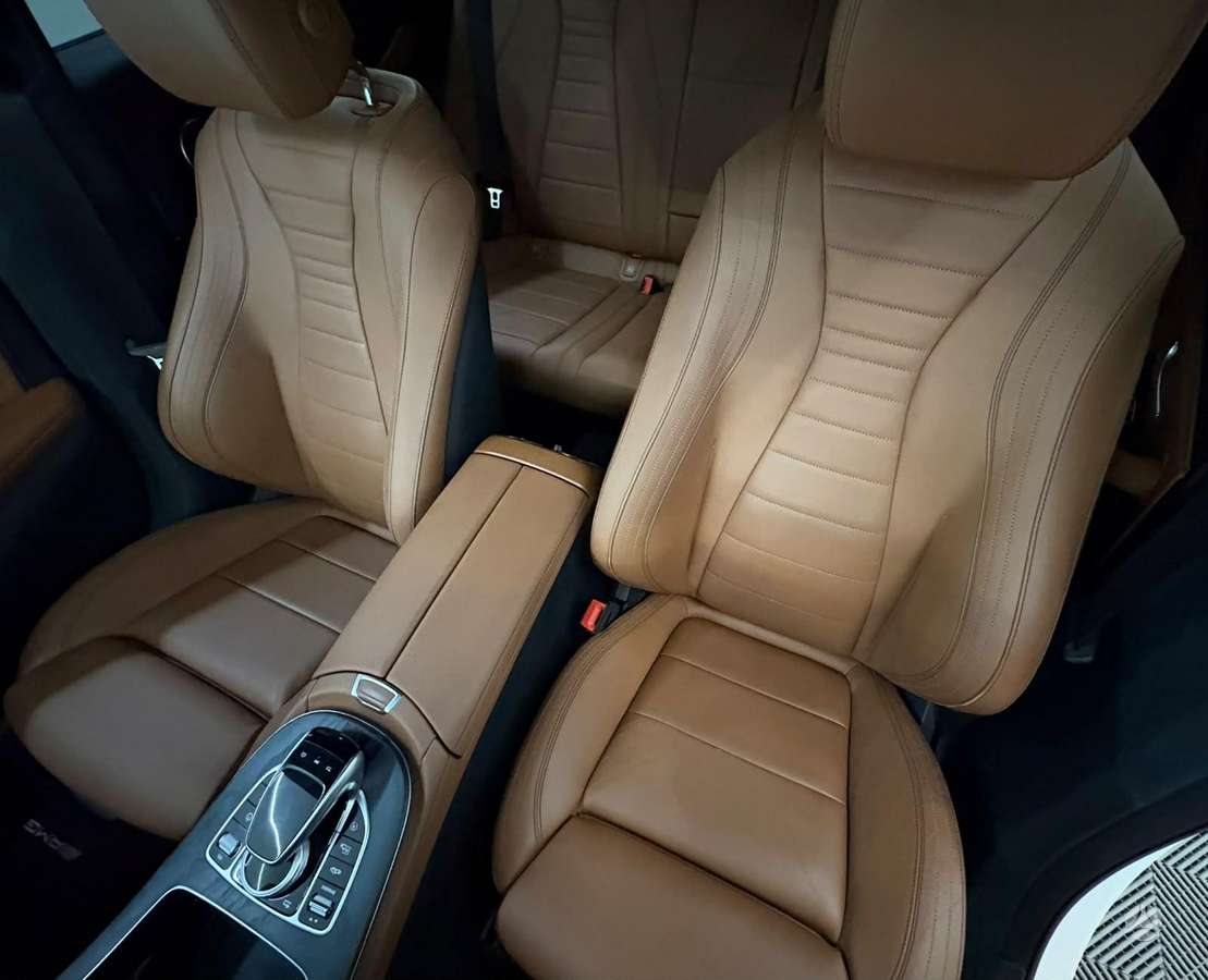 Mercedes-Benz E400, 2.9 l., Универсал