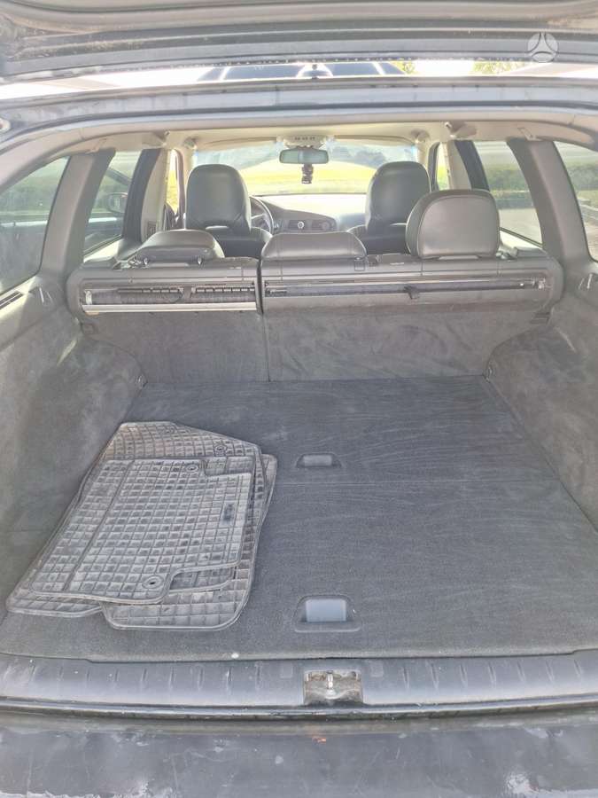 Volvo V70, 2.4 l., Универсал