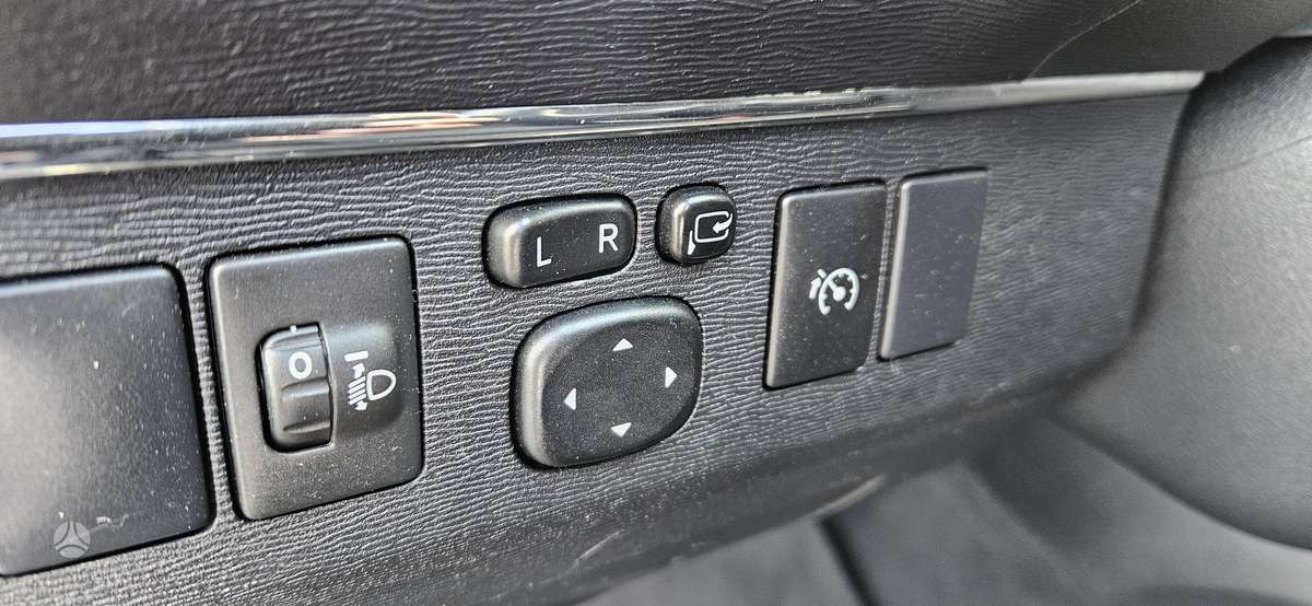 Toyota Avensis, 2.2 l., Универсал