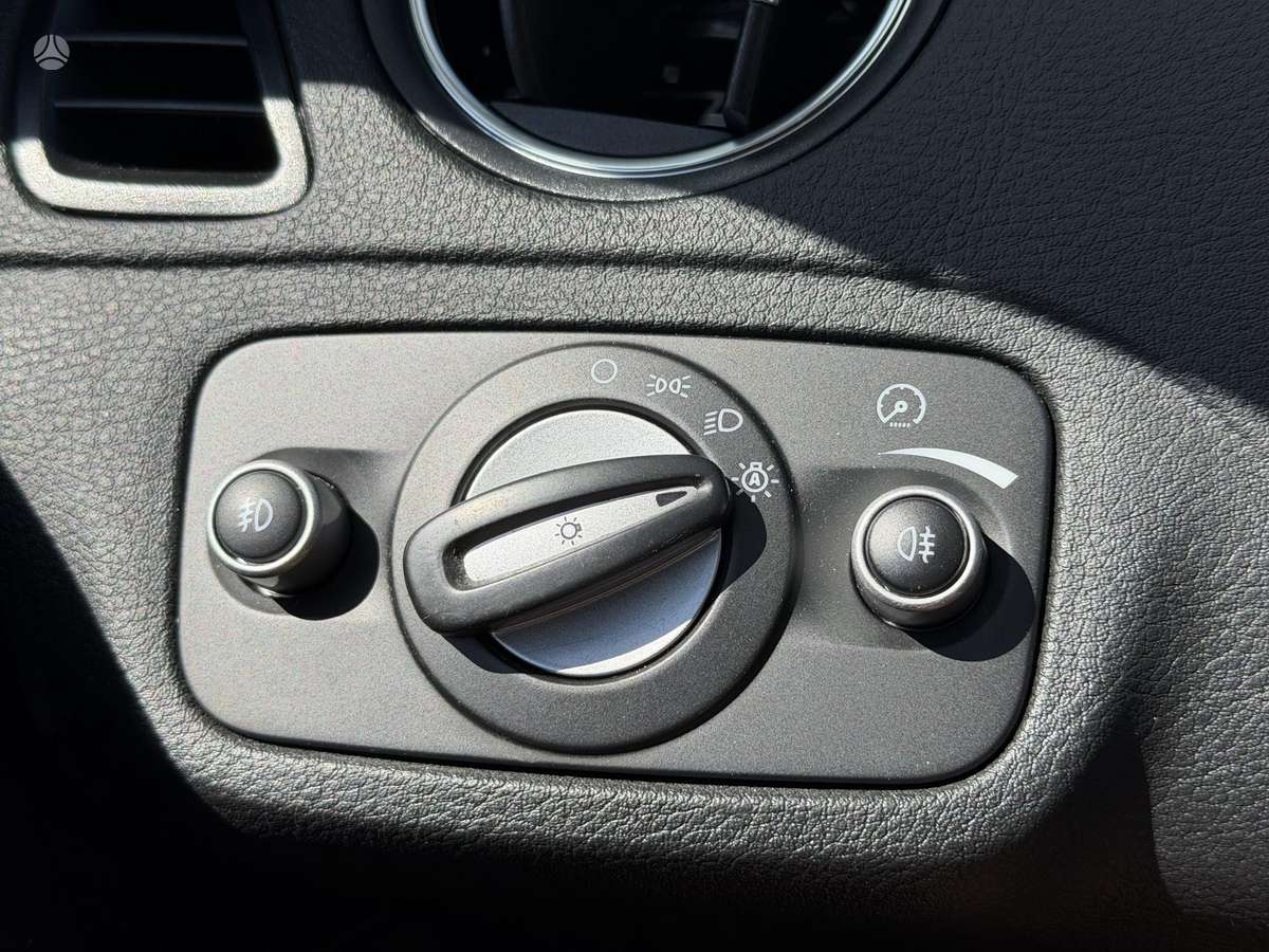 Ford S-MAX, 2.0 l., Минивэн