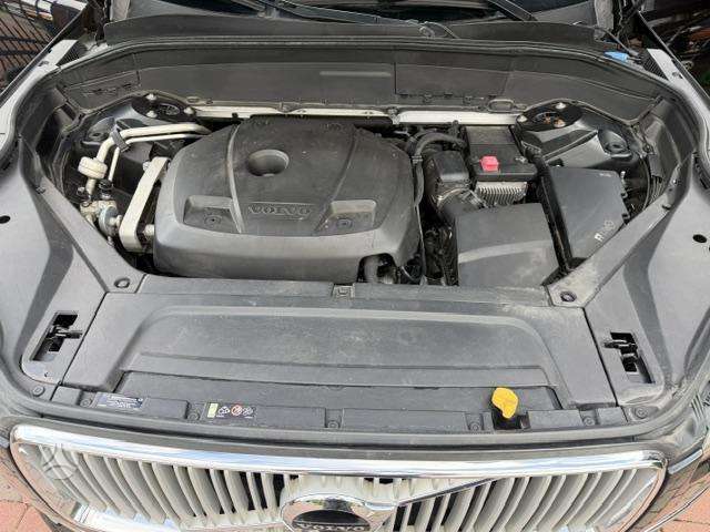 Volvo XC90 - 6