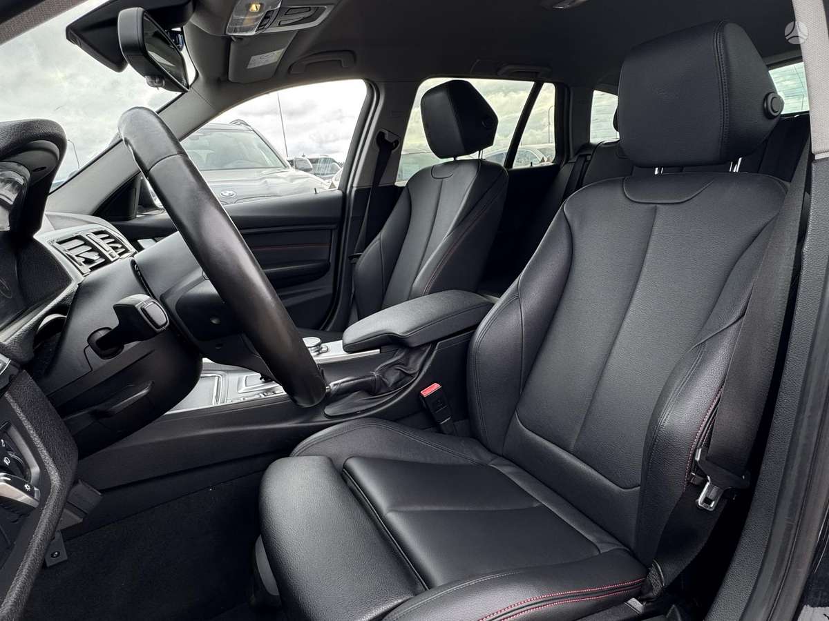 BMW 320, 2.0 l., universalas