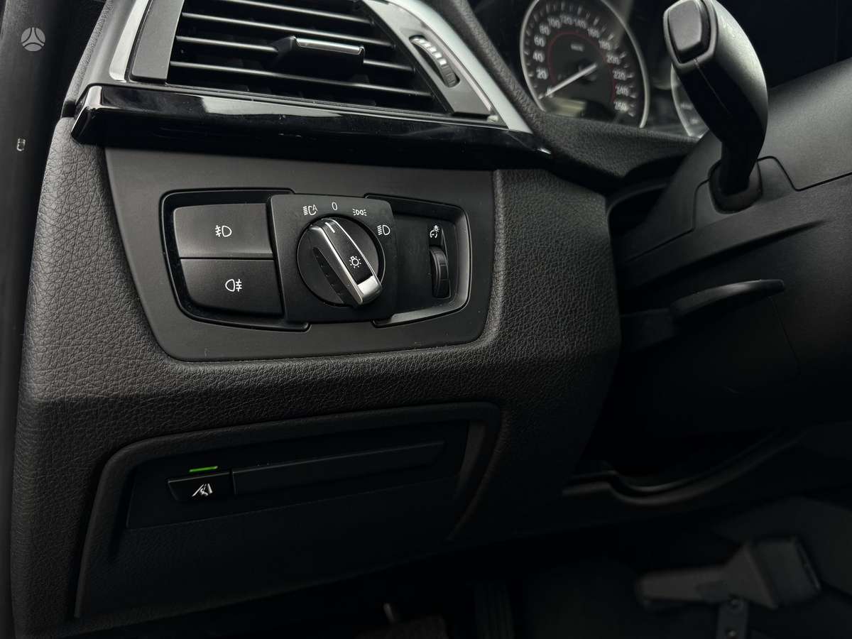 BMW 320, 2.0 l., Универсал