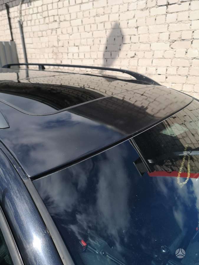 Volkswagen Passat, 1.9 l., Универсал