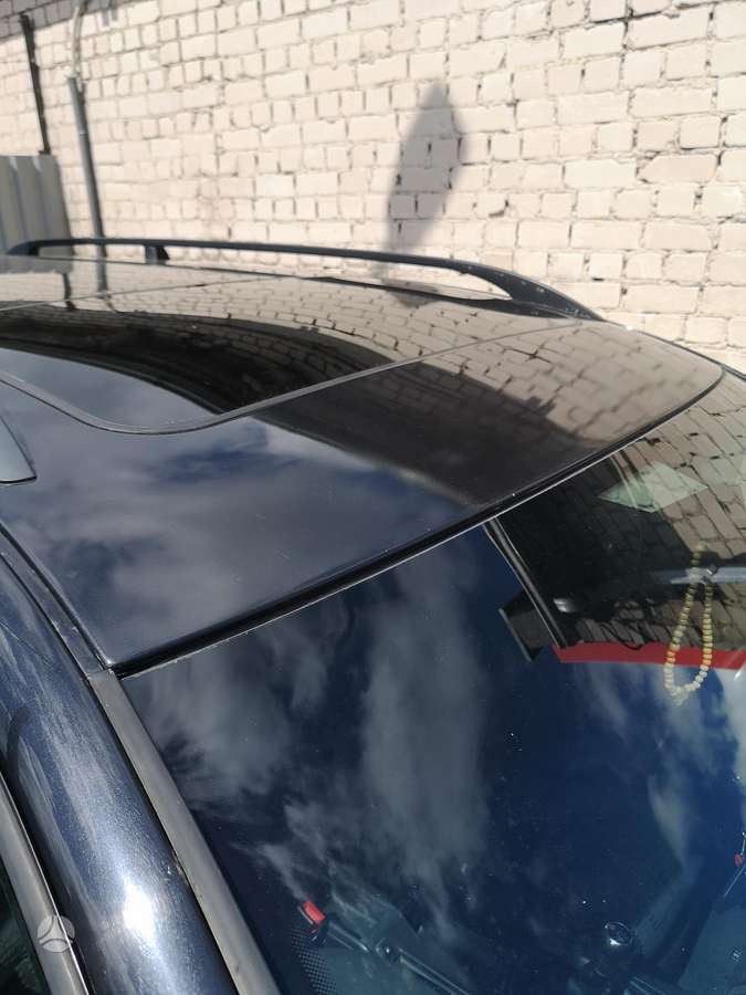 Volkswagen Passat - 6