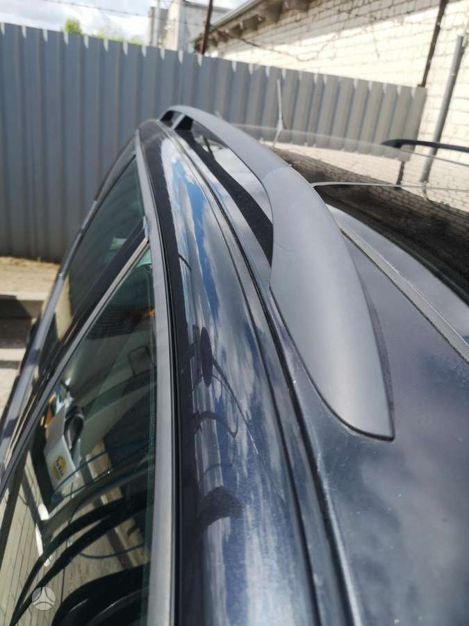 Volkswagen Passat - 7
