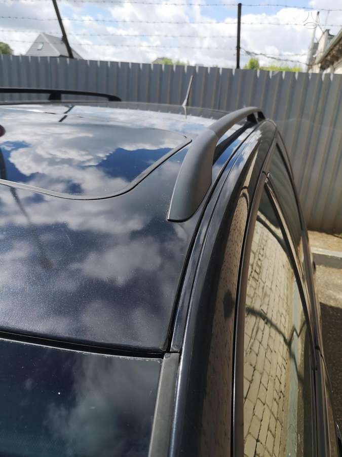 Volkswagen Passat - 8