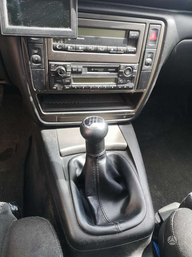Volkswagen Passat, 1.9 l., Универсал