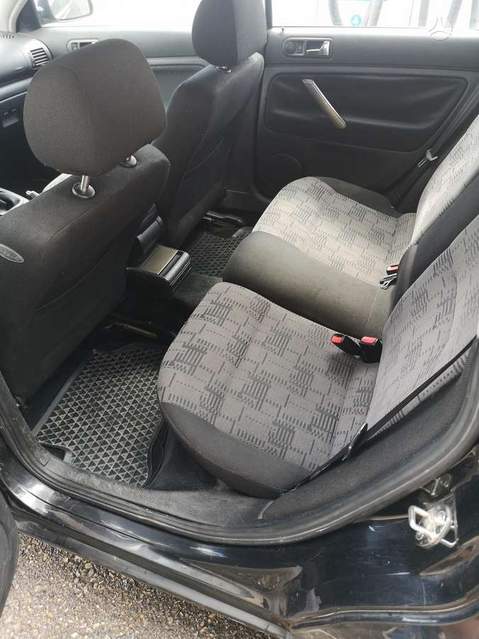 Volkswagen Passat, 1.9 l., Универсал
