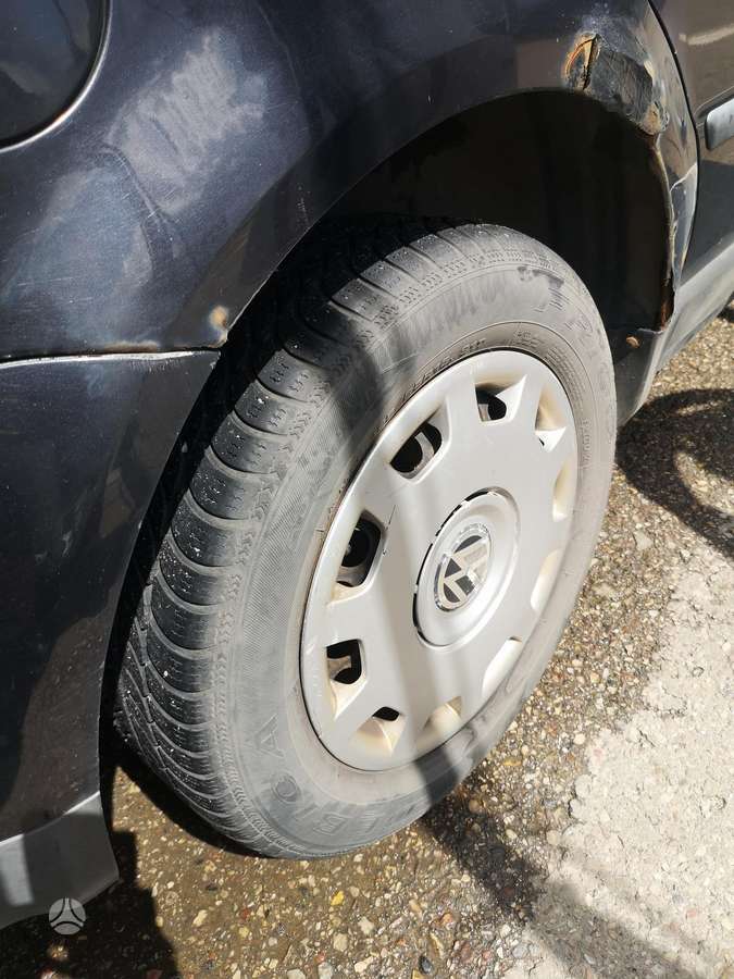 Volkswagen Passat, 1.9 l., Универсал