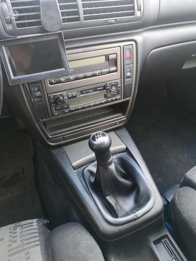 Volkswagen Passat, 1.9 l., Универсал