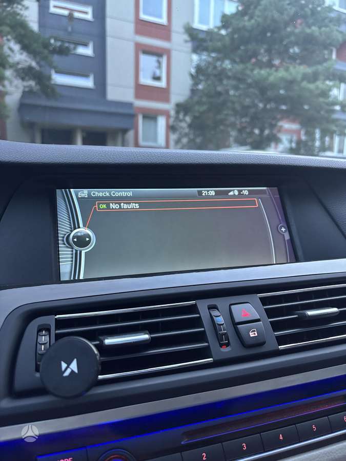BMW 535, 3.0 l., Седан
