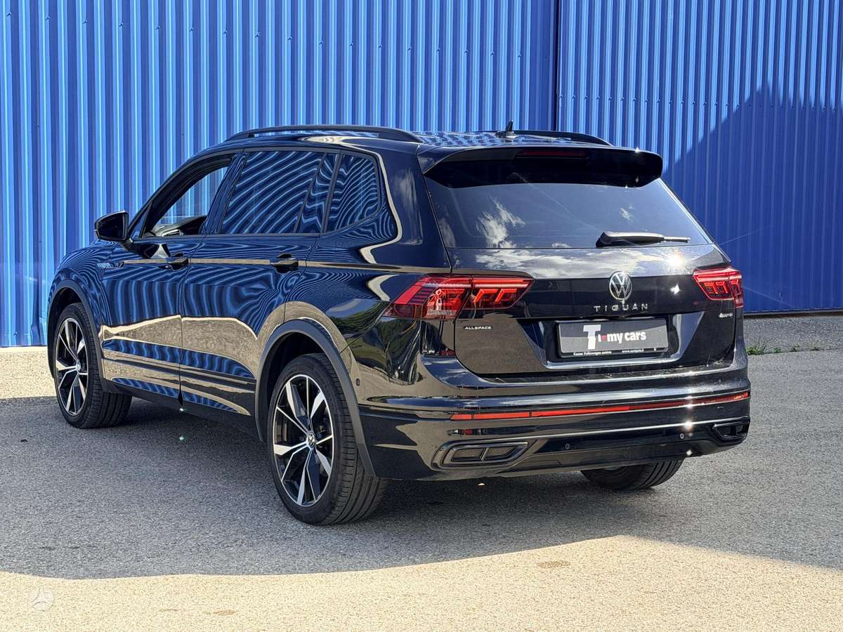 Volkswagen Tiguan Allspace - 6
