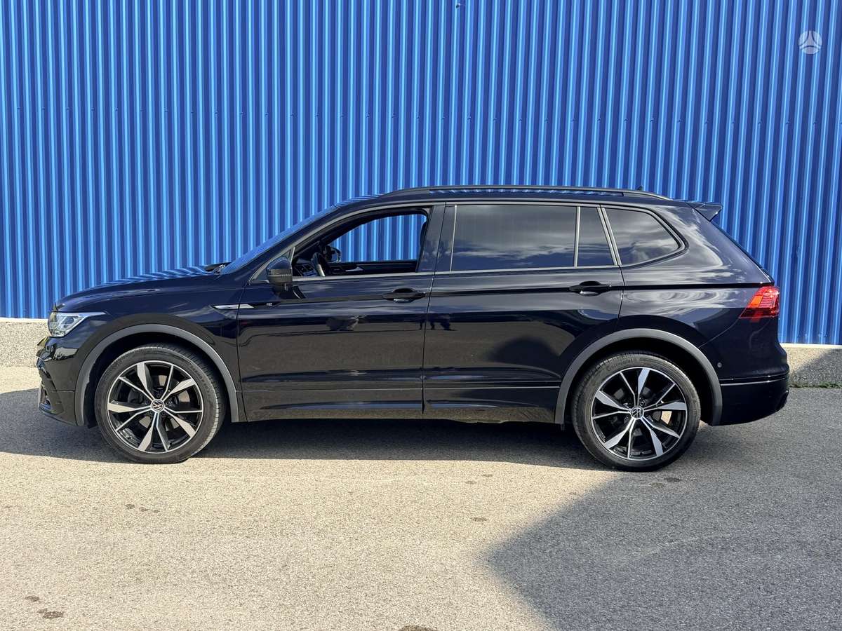 Volkswagen Tiguan Allspace - 7