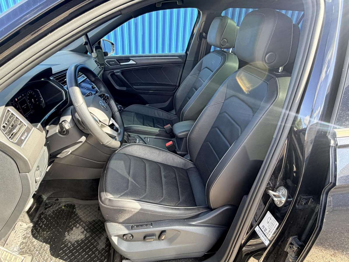 Volkswagen Tiguan Allspace - 11