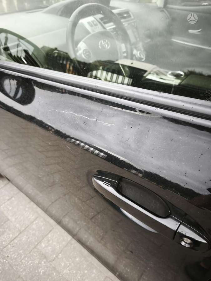 Toyota Prius+ - 9
