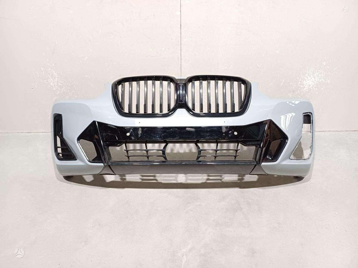 BMW X3 G01 lci