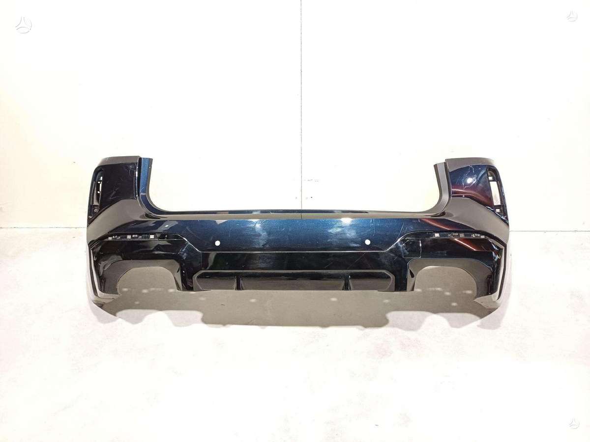 BMW X3 G01 lci